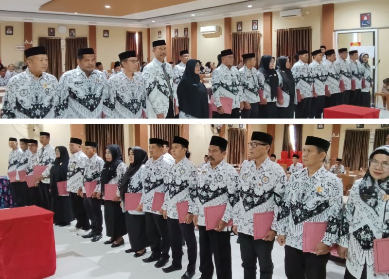 Bidang PGRI Minahasa - Persatuan Guru Republik Indonesia Cabang Minahasa